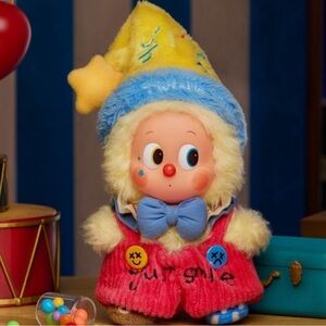 Rainbow Jelly Bean Twinkle Why So Serious Series